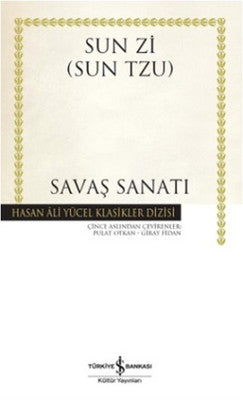Sun Tzu | Savaş Sanatı