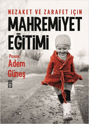 Adem Güneş | Mahremiyet Eğitimi