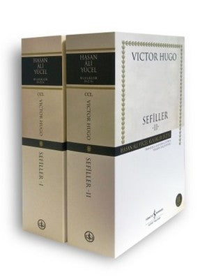 Viktor Hugo | Sefiller
