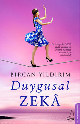 Bircan Yıldırım | Duygusal Zeka