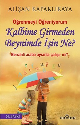 Alişan Kapaklıkaya | Kalbime Girmeden Beynimde İşin Ne?