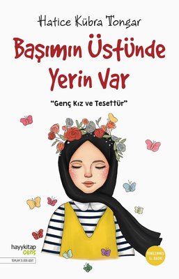 Hatice Kübra Tongar | Başımın Üstünde Yerin Var