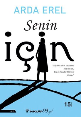 Arda Erel | Senin için