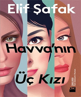 Elif Şafak | Havva'nın Üç Kızı