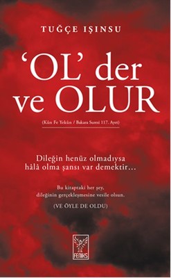 Tuğçe Işınsu | Ol Der ve Olur