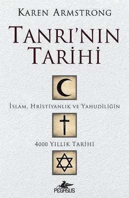 Karen Armstrong | Tanrı'nın Tarihi