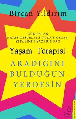 Bircan Yıldırım | Yaşam Terapisi
