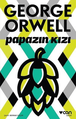 George Orwell | Papazın Kızı