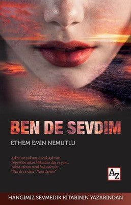 Ethem Emin Nemutlu | Ben De Sevdim