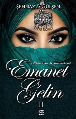 Şehnaz & Gülşen | Emanet Gelin 2