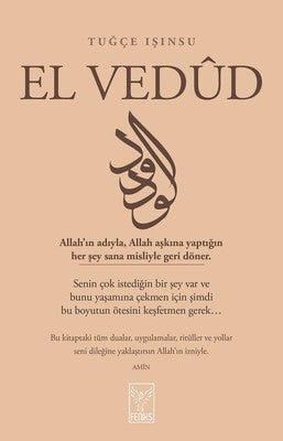 Tuğçe Işınsu | El Vedud