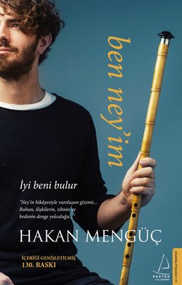 Hakan Mengüç | Ben Neyim