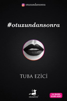 Tuba Ezici | Otuzundan Sonra