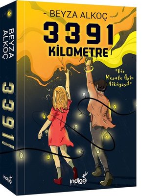 Beyza Alkoç | 3391 Kilometre