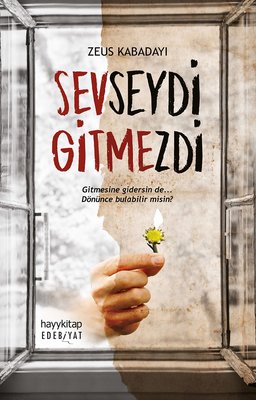Zeus Kabadayı | Sevseydi Gitmezdi