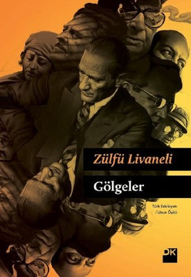 Zülfü Livaneli | Gölgeler