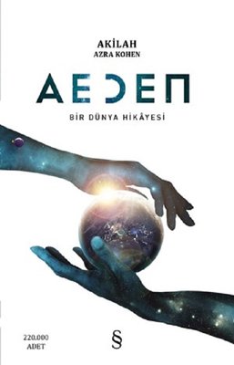 Akilah Azra Kohen | Aeden