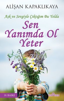 Alişan Kapaklıkaya | Sen Yanımda Ol Yeter