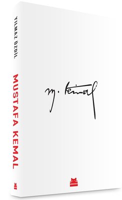 Yılmaz Özdil | Mustafa Kemal