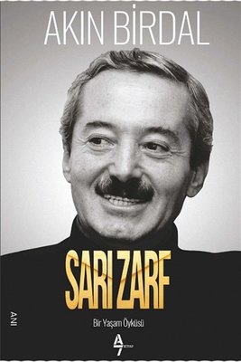 Akın Birdal | Sarı Zarf