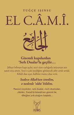 Tuğçe Işınsu | El Cami