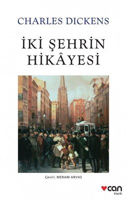 Charles Dickens | İki Şehrin Hikayesi