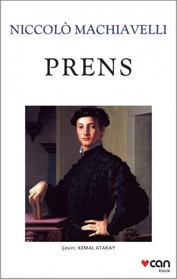 Niccola Machiavelli | Prens