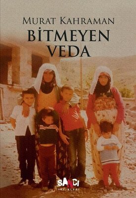 Murat Kahraman | Bitmeyen Veda