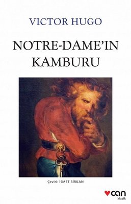 Victor Hugo | Notre-Dame'ın Kamburu
