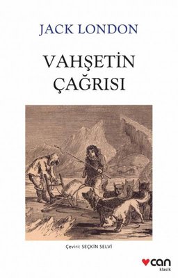 Jack London | Vahşetin Çağrısı
