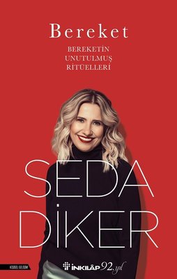 Seda Diker | Bereket