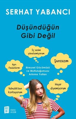 Serhat Yabancı | Düşündüğün Gibi Değil