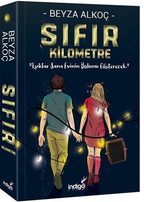 Beyza Alkoç | Sıfır Kilometre