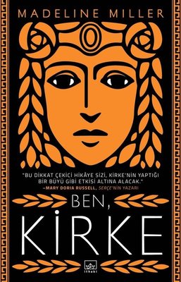 Madeline Miller | Ben Kirke