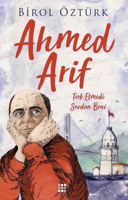 Birol Öztürk | Ahmed Arif