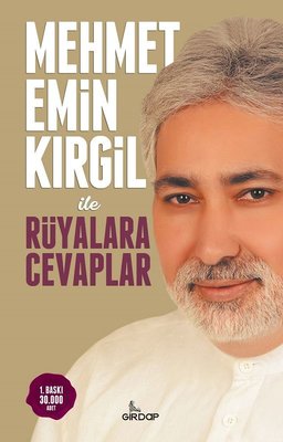 Mehmet Emin Kırgil | Mehmet Emin Kırgil İle Rüyalara Cevaplar