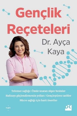 Ayça Kaya | Gençlik Reçeteleri
