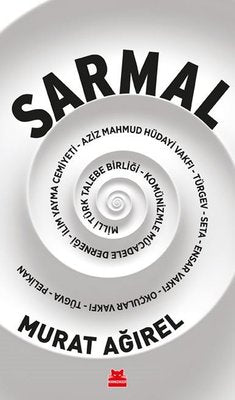 Murat Ağırel | Sarmal
