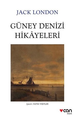 Jack London | Güney Denizi Hikayeleri