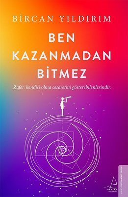 Bircan Yıldırım | Ben Kazanmadan Bitmez