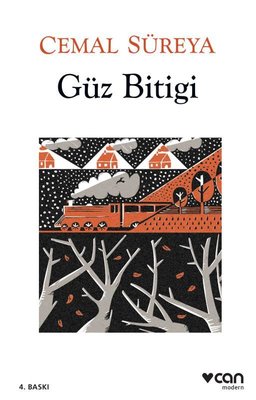 Cemal Süreya | Güz Bitigi