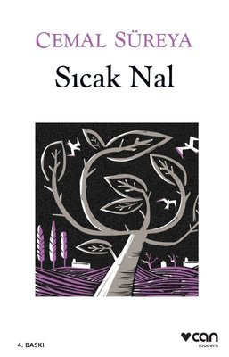 Cemal Süreya | Sıcak Nal