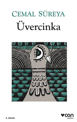 Cemal Süreya | Üvercinka