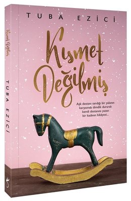 Tuba Ezici | Kısmet Değilmiş
