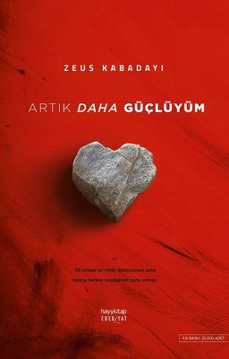 Zeus Kabadayı | Artık Daha Güçlüyüm