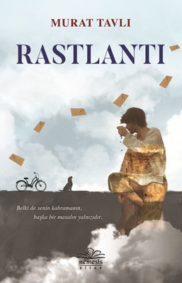 Murat Tavlı | Rastlantı