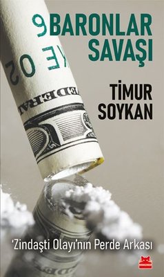 Timur Soykan | Baronlar Savaşı