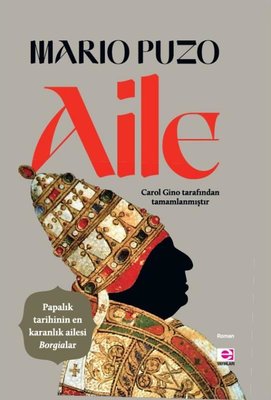 Mario Puzo | Aile