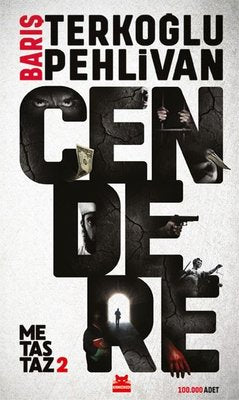 Barış Pehlivan | Metastaz 2: Cendere