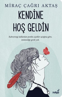 Miraç Çağrı Aktaş | Kendine Hoş Geldin